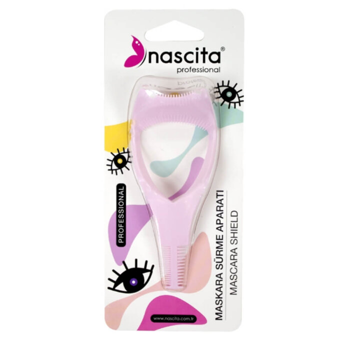 Nascita Maskara Sürme Aparatı - 1