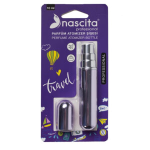 Nascita Parfüm Atomizeri 10 Ml Mor - Nascita