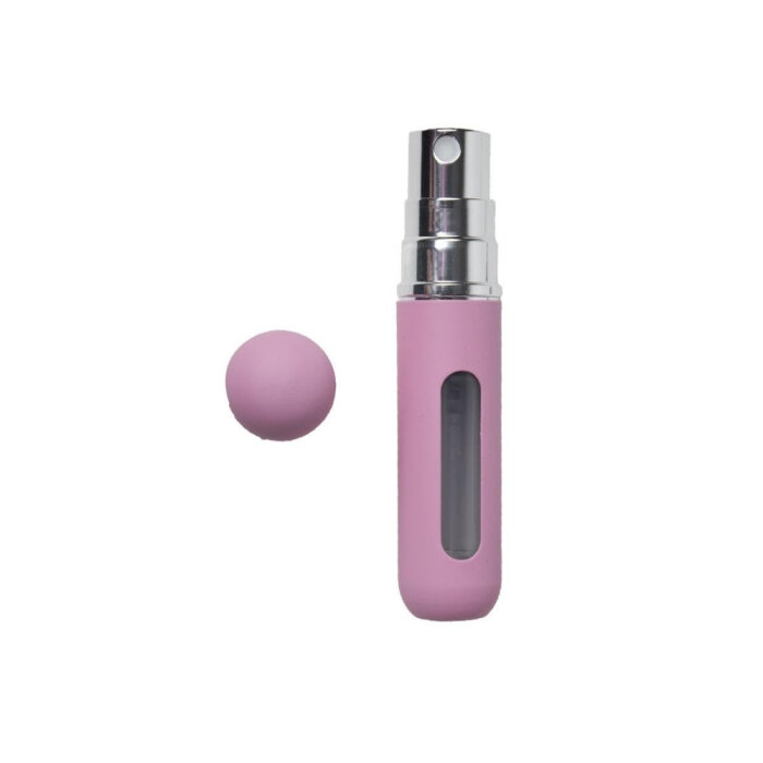 Nascita Parfüm Atomizeri 5 Ml Pembe - 2