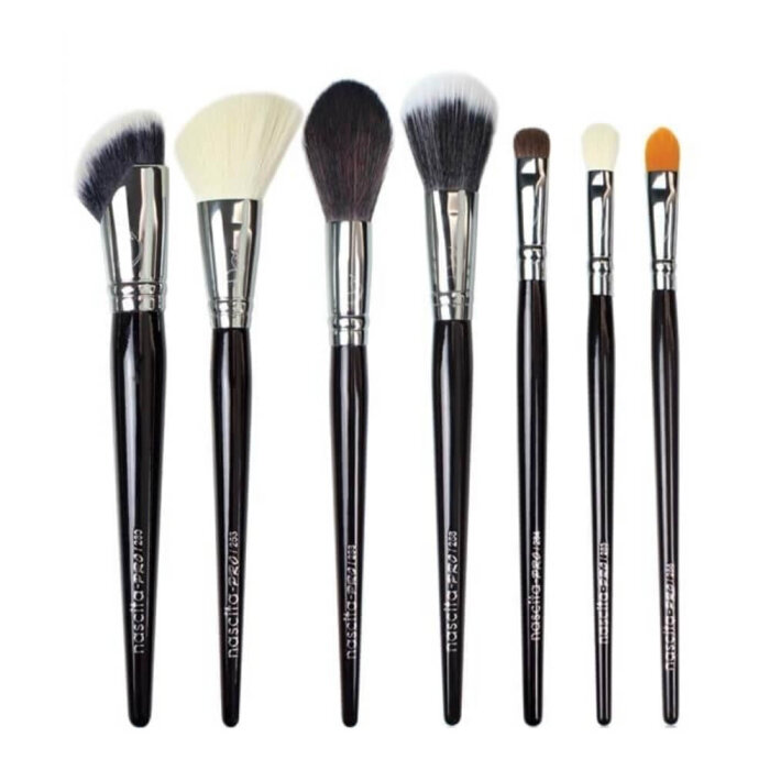 Nascita Profesyonel Essentials Collection Makyaj Fırça Seti - 1