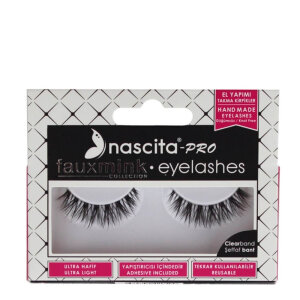 Nascita Profesyonel Faux Takma Kirpik - Nascita