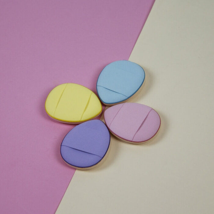 Nascita Rubycell Parmak Makyaj Pufu - 7