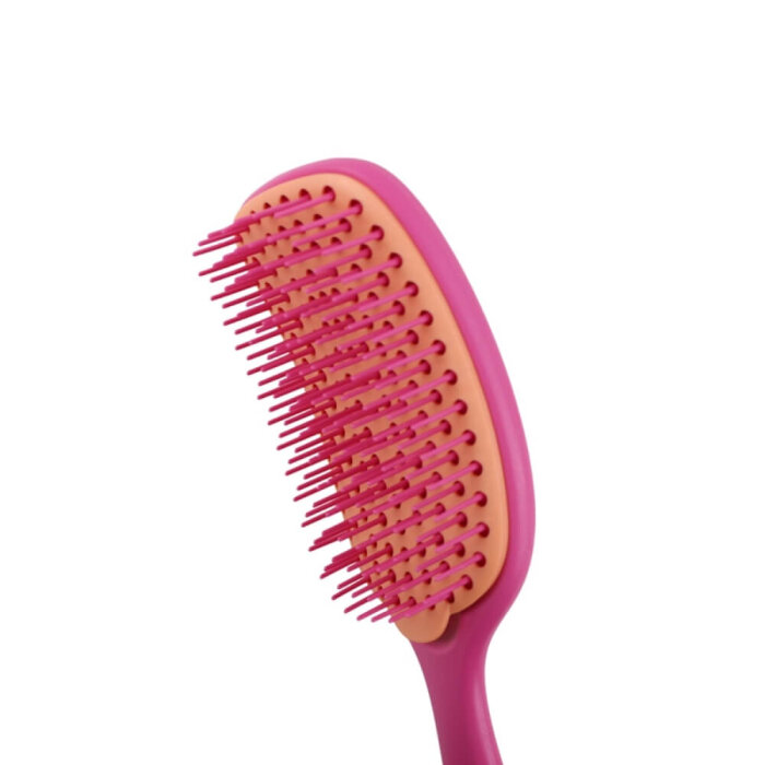 Nascita Saç Fırçası Kolay Temizlenebilir Pembe - 4