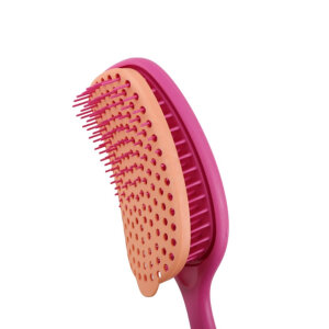 Nascita Saç Fırçası Kolay Temizlenebilir Pembe - 3