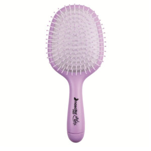 Nascita Saç Fırçası Twistlo Lila - 2