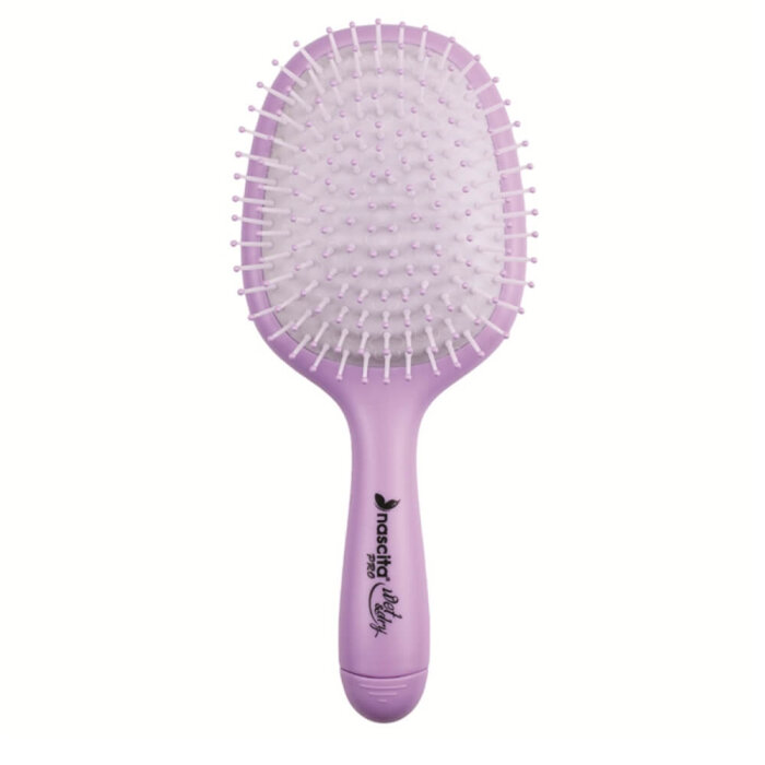 Nascita Saç Fırçası Twistlo Lila - 2