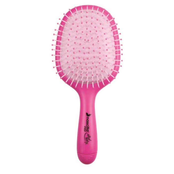 Nascita Saç Fırçası Twistlo Pembe - 2