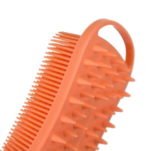 Nascita Silikon Vücut Masaj ve Temizleme Fırçası - 3