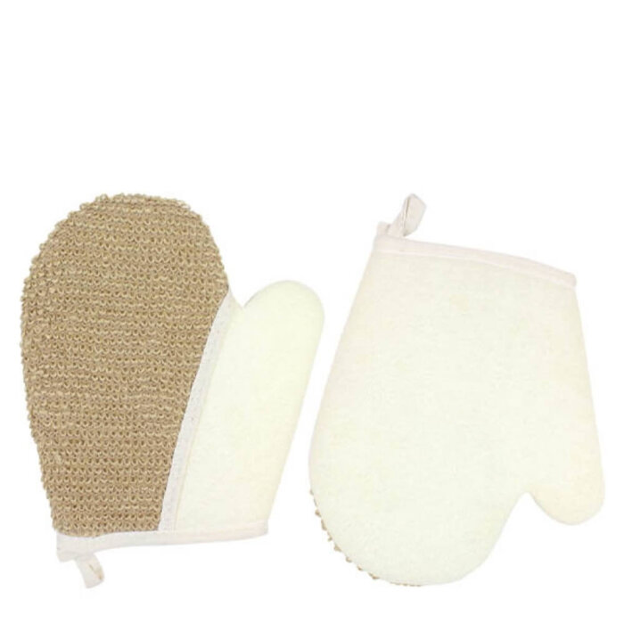 Nascita Sisal Lif Eldiven - 1