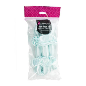 Nascita Sosis Bigudi 3'lü Set Yeşil - 2