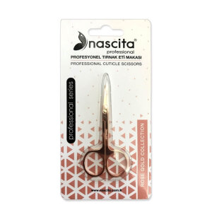 Nascita Tırnak Eti Makası Bronze - Nascita