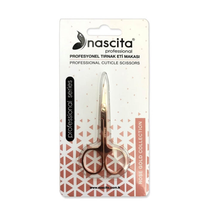 Nascita Tırnak Eti Makası Bronze - 1