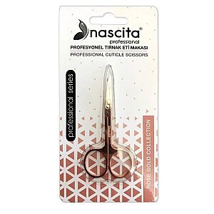 Nascita Tırnak Eti Makası Bronze - Nascita