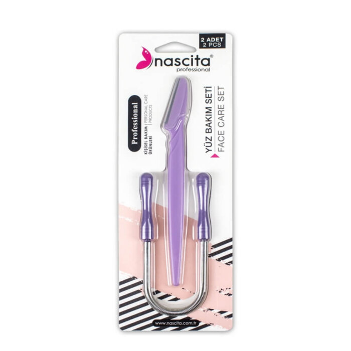 Nascita Yay Ve Ustura Seti 2'li - 1