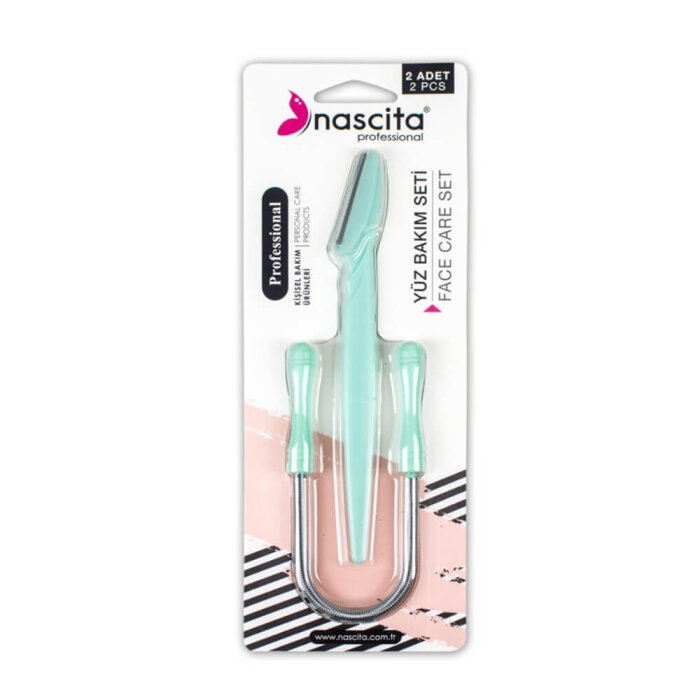 Nascita Yay Ve Ustura Seti 2'li - 3