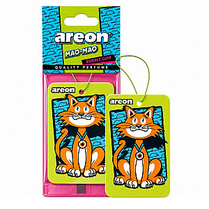 Nefes Areon Fresh X Mao Mao Bubble Gum Oto Araç Kokusu - 2