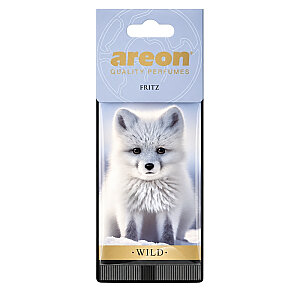 Nefes Areon Wild Frtizy Oto Araç Kokusu - Areon