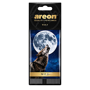 Nefes Areon Wild Wolf Oto Araç Kokusu - Areon