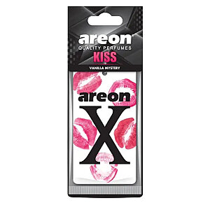 Nefes Areon X Kiss Vanilla Mystery Oto Araç Kokusu - Areon