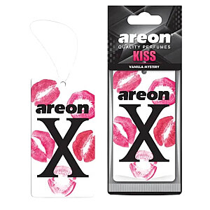 Nefes Areon X Kiss Vanilla Mystery Oto Araç Kokusu - 2