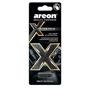 Nefes Areon Xperience New Black Crystal Oto Araç Kokusu - Areon