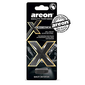 Nefes Areon Xperience New Black Crystal Oto Araç Kokusu - 2