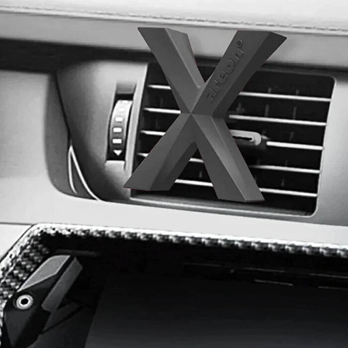 Nefes Areon Xperience New Black Crystal Oto Araç Kokusu - 3