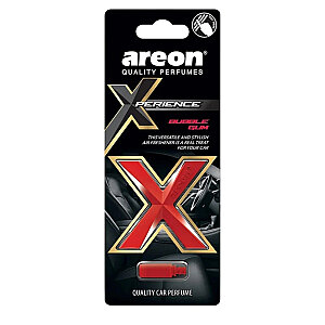 Nefes Areon Xperience New Bubble Gum Oto Araç Kokusu - Areon