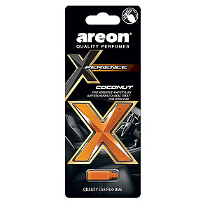 Nefes Areon Xperience New Coconut Oto Araç Kokusu - Areon