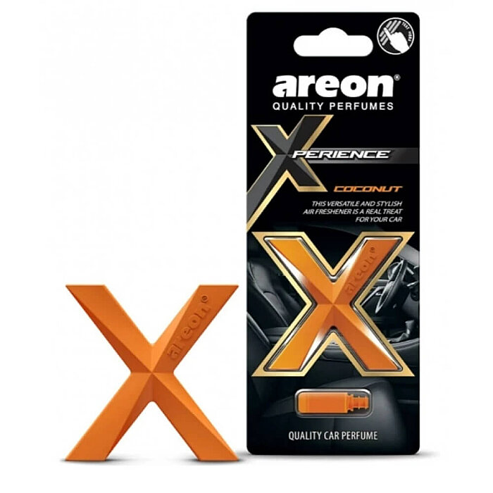 Nefes Areon Xperience New Coconut Oto Araç Kokusu - 2