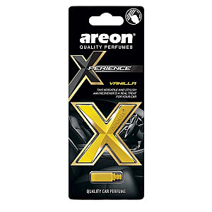 Nefes Areon Xperience New Vanilla Oto Araç Kokusu - Areon