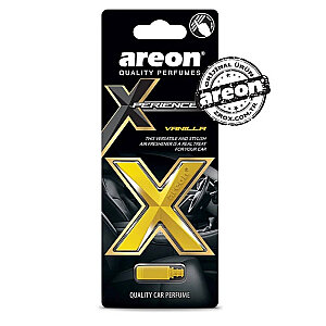 Nefes Areon Xperience New Vanilla Oto Araç Kokusu - 2