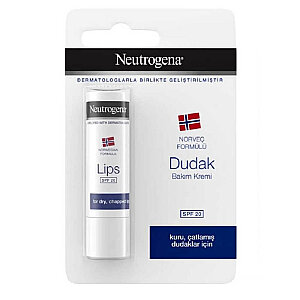 Neutrogena 20 Faktörlü Koruma Dudak Nemlendiricisi - 1