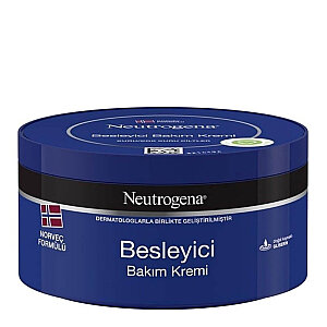 Neutrogena Besleyici Bakım Kremi 200 Ml 