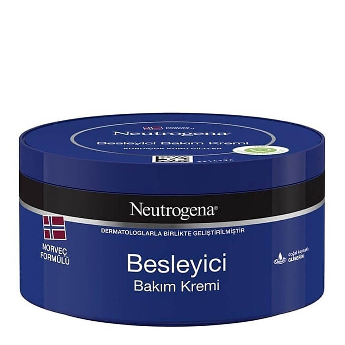 Neutrogena Besleyici Bakım Kremi 200 Ml - 1