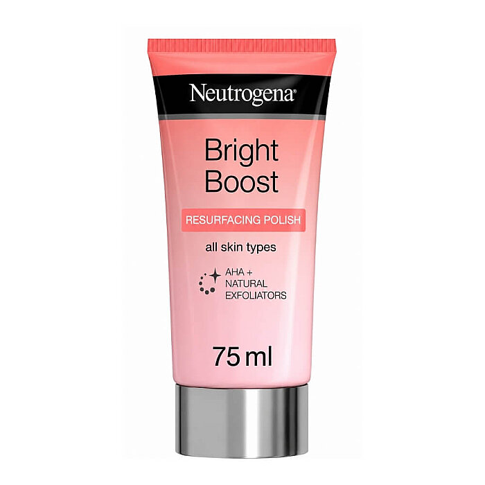 Neutrogena Bright Boost Işıltı Veren Yenileyici Peeling 75 Ml - 1