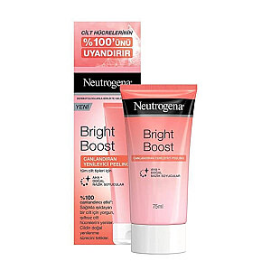 Neutrogena Bright Boost Işıltı Veren Yenileyici Peeling 75 Ml - 3