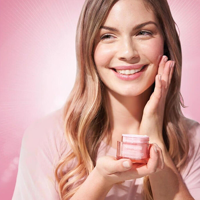 Neutrogena Bright Boost Yaşlanma Karşıtı Jel Krem 50 Ml - 2