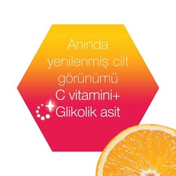 Neutrogena Cellular Boost C Vitamini İçeren Peeling 75 Ml - Thumbnail