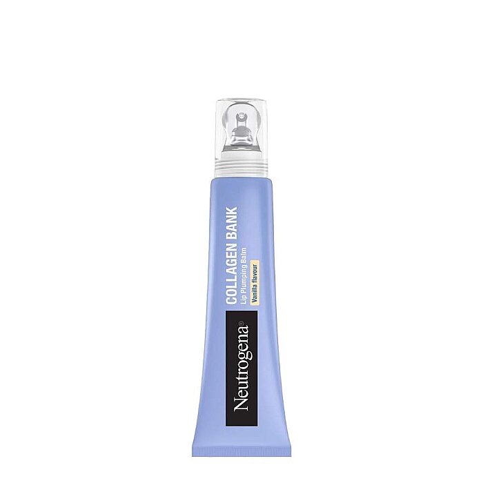 Neutrogena Collagen Bank Dudak Dolgunlaştırıcı Balm 12 Ml - 1