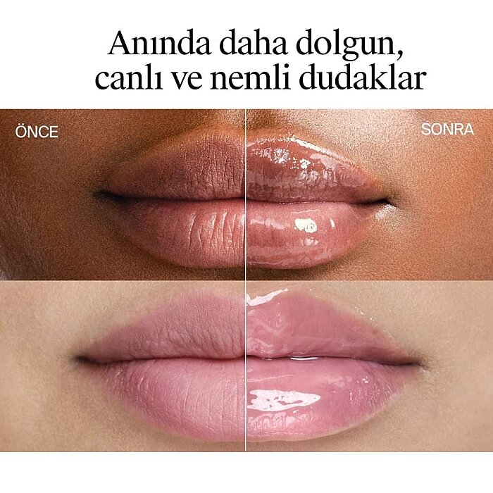 Neutrogena Collagen Bank Dudak Dolgunlaştırıcı Balm 12 Ml - 4