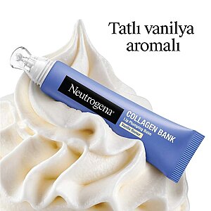 Neutrogena Collagen Bank Dudak Dolgunlaştırıcı Balm 12 Ml - 6