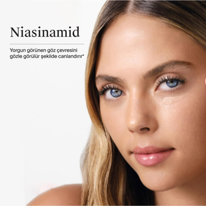 Neutrogena Collagen Bank Göz Kremi 15 Ml - 3