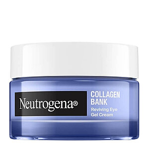 Neutrogena Collagen Bank Göz Kremi 15 Ml - Neutrogena