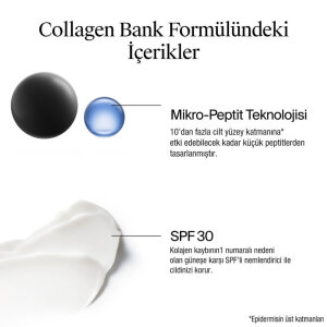 Neutrogena Collagen Bank Gündüz Kremi Spf30 50 Ml - 5