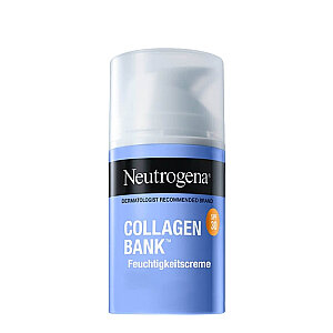 Neutrogena Collagen Bank Gündüz Kremi Spf30 50 Ml - Neutrogena