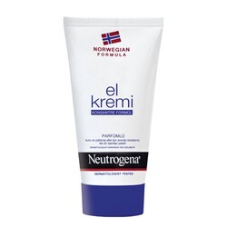 Neutrogena El Kremi Parfümlü 75 Ml - Thumbnail