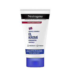 Neutrogena El Kremi Parfümlü 75 Ml - Neutrogena