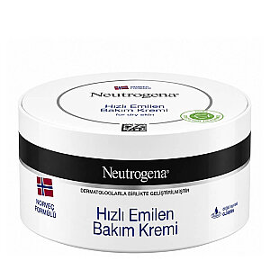 Neutrogena Hızlı Emilen Bakım Kremi 200 Ml 