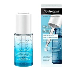 Neutrogena - Neutrogena Hydro Boost Concentrated Hyaluronic Serum 15 Ml